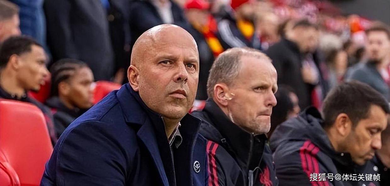 利物浦欧冠失利陷欲变阵！萨拉赫重回首发，斯洛特拿富勒姆止颓势